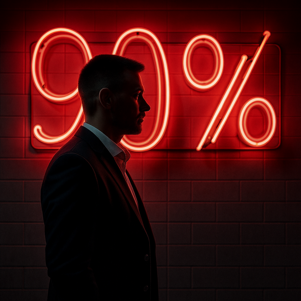 O Que 90% das Pessoas de Sucesso Estão Fazendo e Você  Não